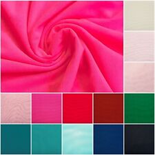 Tüll Stoff Nylon Mesh