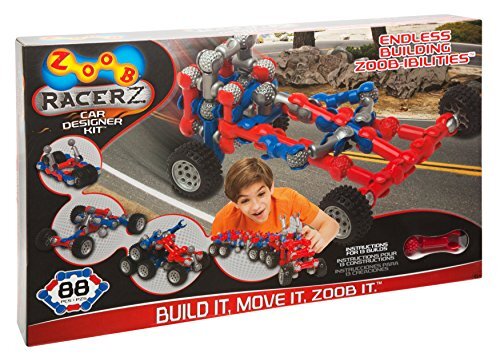 Zoob 0z12052tl auto designer - -, auto-designer