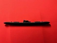 BMW E46 Limousine Griffleiste Heckklappe Kofferraumdeckel mit Taster 8208504