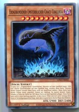 Yu-GI-OH Erdgebundener