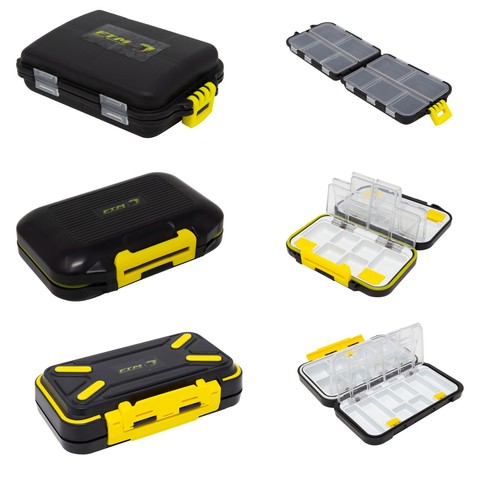 Ftm safty case - safty, small