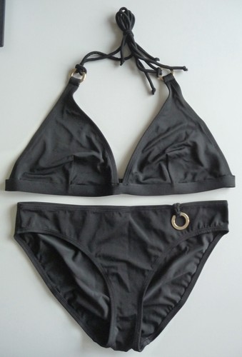 Bikini damen schwarz - damen,