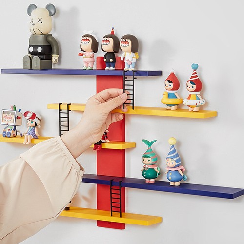 Wandregal kinderregal regal - wandregal,