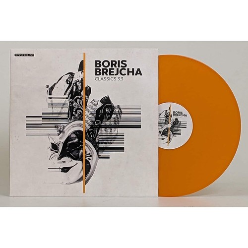 Boris brejcha classics 3 - -,