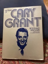 FILMS OF CARY GRANT, 1973