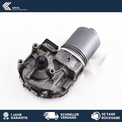 Original scheibenwischermotor - original,