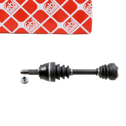 Febi 193765 antriebswelle für - 193765,