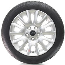 MINI F55 F56 F57 Winterräder