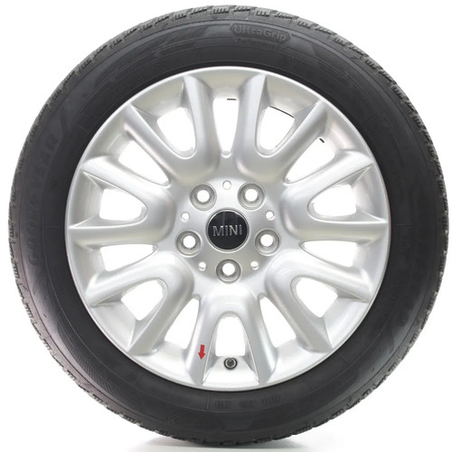 Mini f55 f56 f57 winterräder - mini,