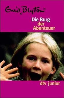 Die burg der abenteuer - die,