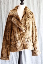   Mantel Jacke Winter warm