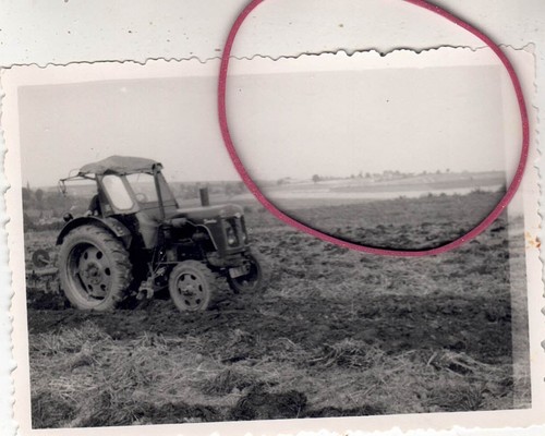 Photo foto traktor - traktor, schlepper