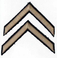 Bundeswehr Heer Rangabzeichen