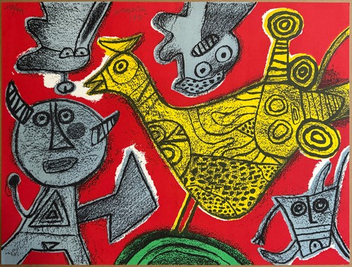 Corneille songes diable - songes,