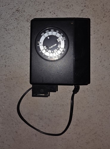 Soligor mk3a compact - soligor, mk-3a