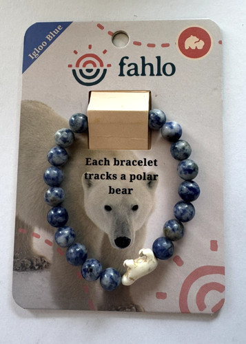 Fahlo venture eisbär tracking - fahlo,