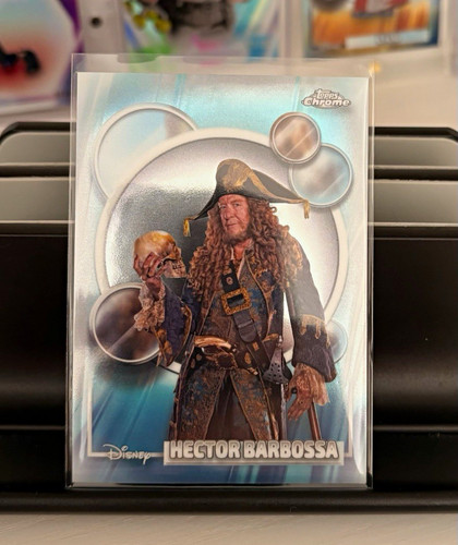 Topps disney chrome 2026 - topps,