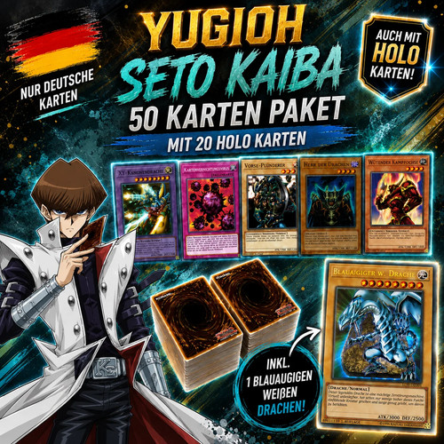 Yugioh seto kaiba - yugioh,