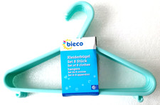 NEU Bieco Kinder Kleiderbügel