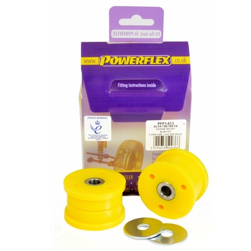 Powerflex pff1 813 - pff1-813, pu