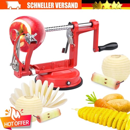 Tornado kartoffelschneider - tornado,