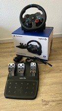 Logitech g29 driving force - g29,