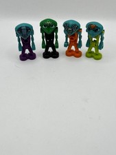 ( L-2 ) lego Alien Life on