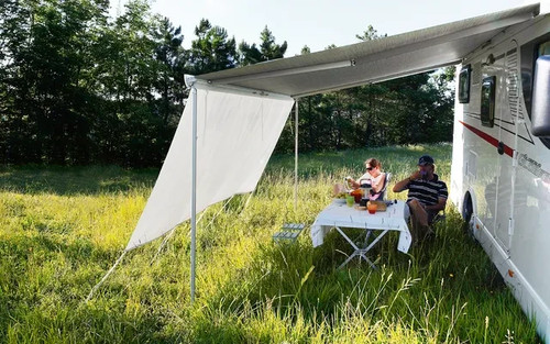 Thule view blocker - thule, g2