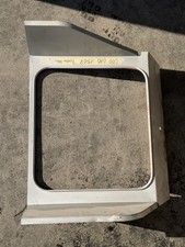 Unimog 424/425/427/435/437 Kabinenboden - 2510-12-364-4597