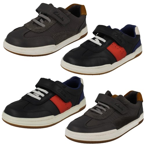 Jungen clarks niedrig - clarks,