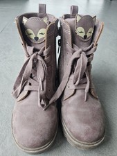 FRIBOO BOOTS STIEFEL SCHUHE GR