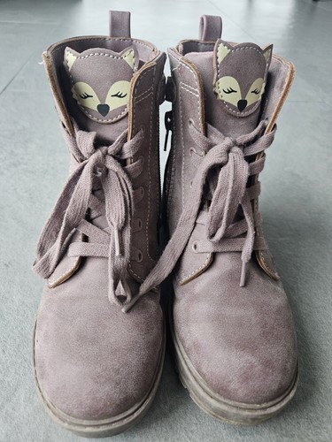 Friboo boots stiefel - friboo,