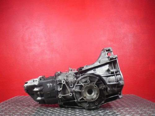 Schaltgetriebe aaz audi 100 - aaz,
