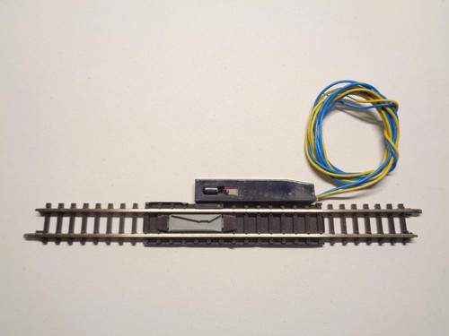 Märklin miniclub 8597 elektr - mÄrklin,