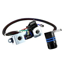 Getriebe Overdrive Lockup