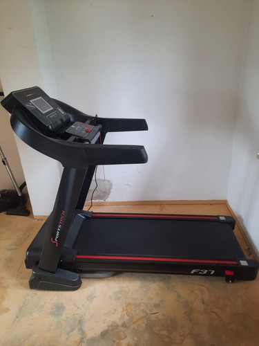 Sportstech f37 elektrisches - sportstech,