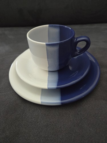 Kaffeeservice dessertteller - kaffeeservice,