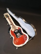 Gibson SG Standard 2012
