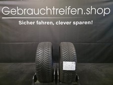2x Michelin Crossclimate 205 45 17 88W Ganzjahresreifen (601)