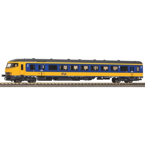 Piko 97655 steuerwagen - piko,