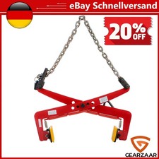 Bordsteinzange max. 350 kg