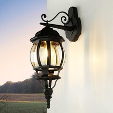Wandleuchte Außenlampe