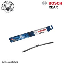 Bosch Scheibenwischer HINTEN