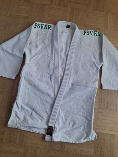 Jacke judo judojacke 180 weiß - jacke,