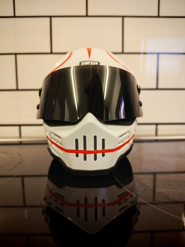 Alan jones simpson - simpson, f1