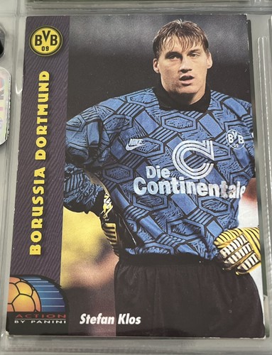 Panini ran fussball - ran, 94
