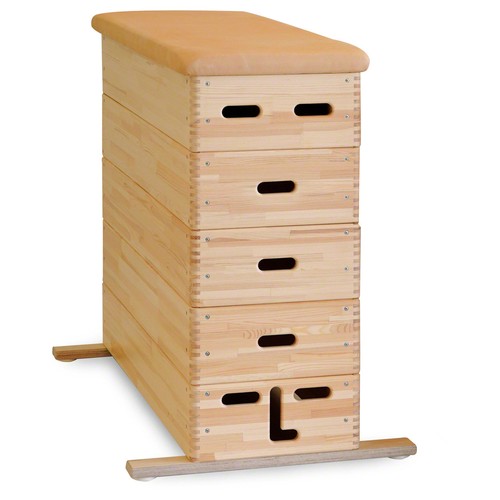 Sprungkasten turnkasten - sprungkasten,,