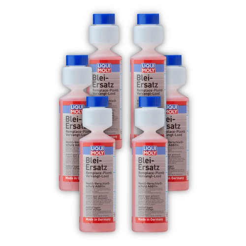 Additiv liqui moly 1010 - 6x,