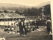 🏖️ Vintage Foto