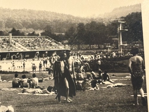 Vintage foto - vintage,